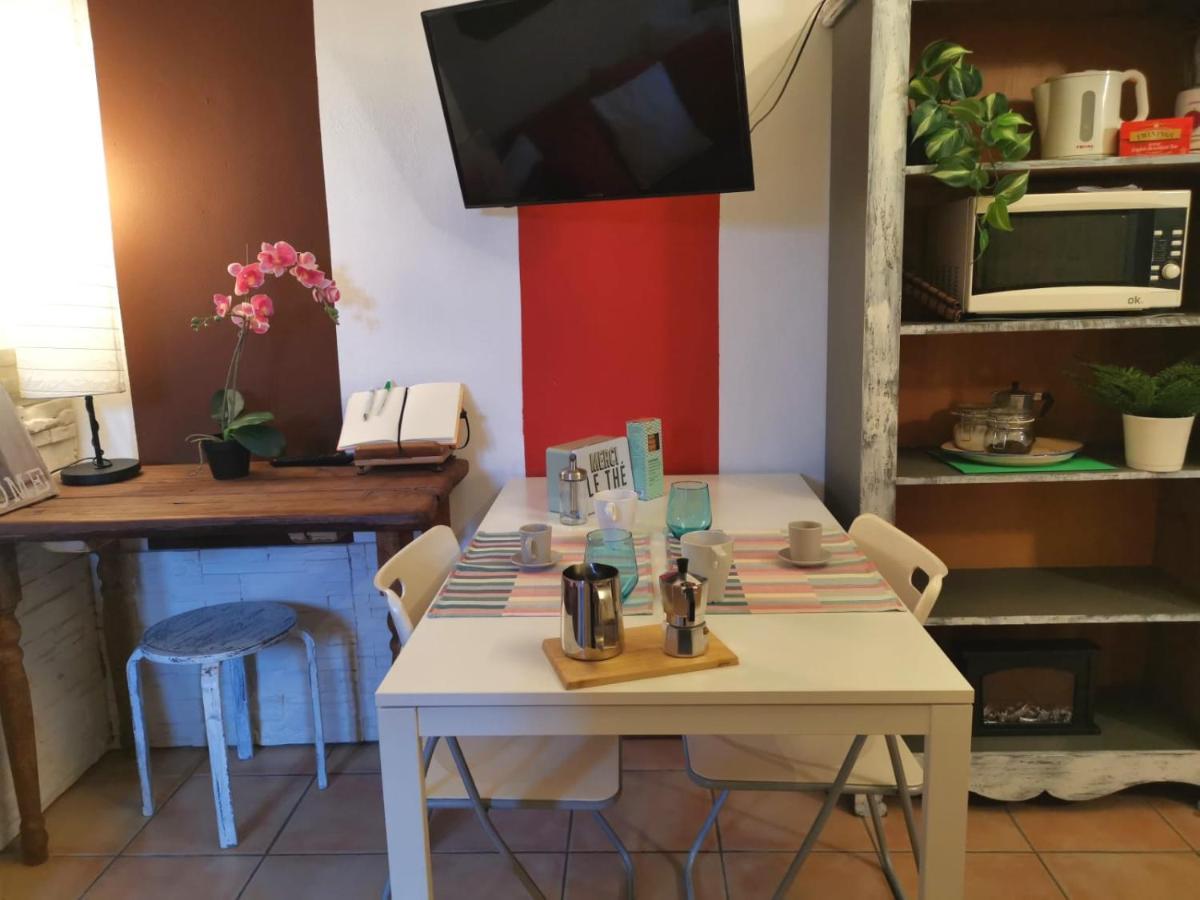 Bnbook Il Geco Olgiate Olona Extérieur photo