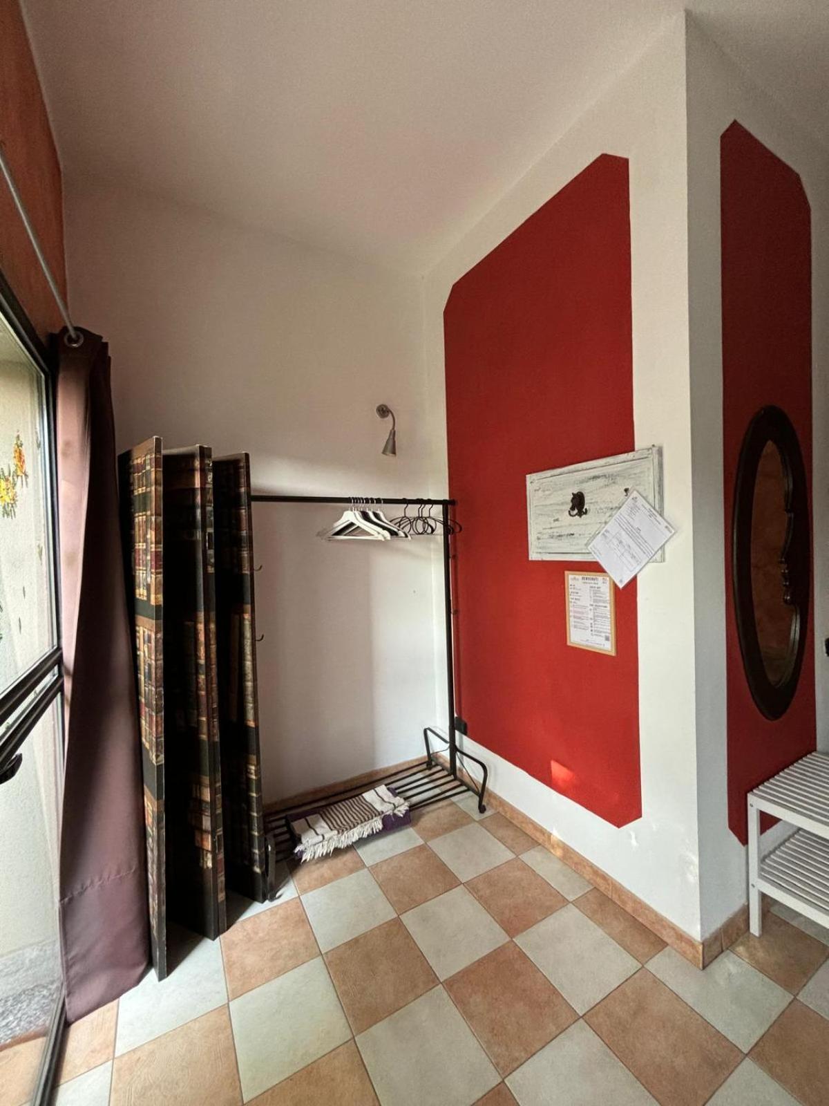 Bnbook Il Geco Olgiate Olona Extérieur photo