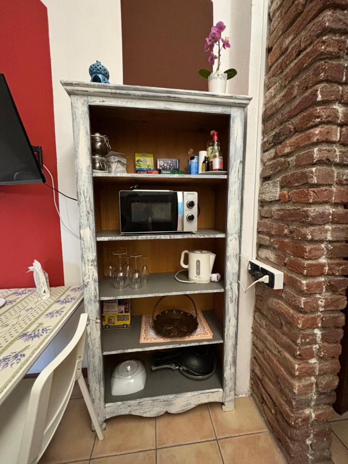 Bnbook Il Geco Olgiate Olona Extérieur photo