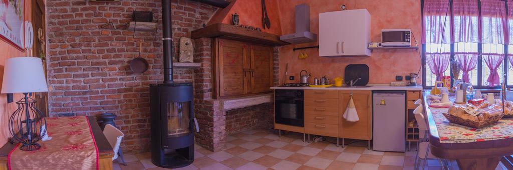 Bnbook Il Geco Olgiate Olona Extérieur photo