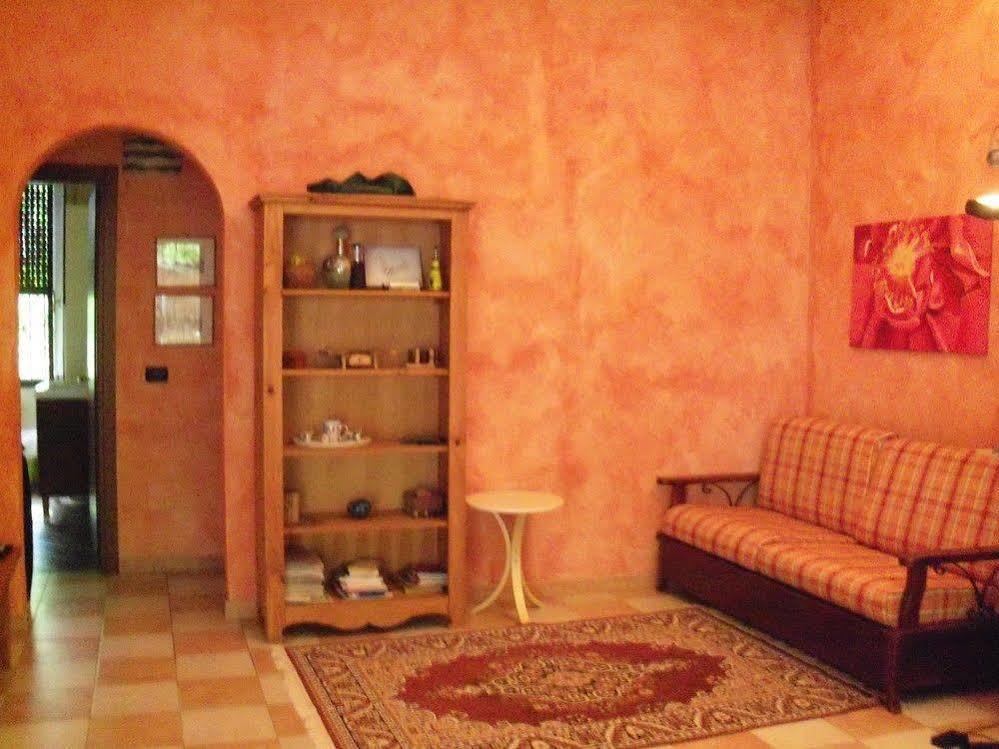 Bnbook Il Geco Olgiate Olona Extérieur photo