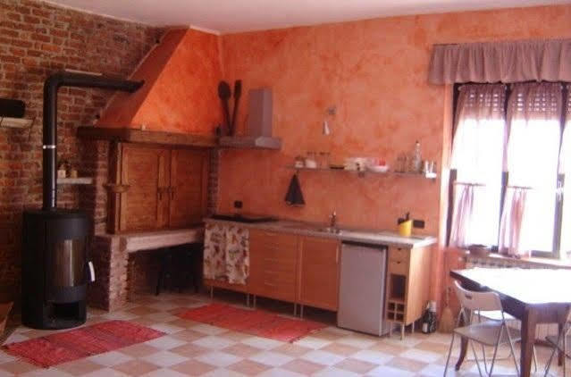 Bnbook Il Geco Olgiate Olona Extérieur photo
